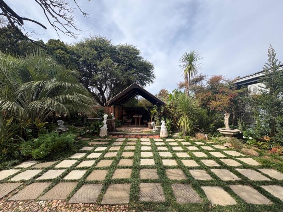9 Bedroom Property for Sale in Hoopstad Free State
